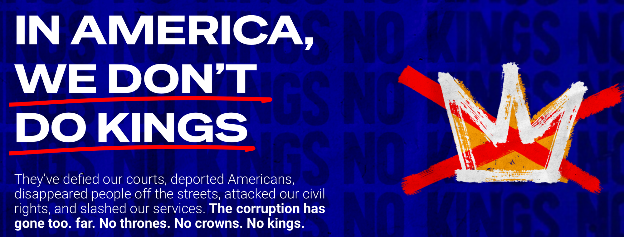 Surviving, coping, and connecting - plus June 14 nationwide demonstrations