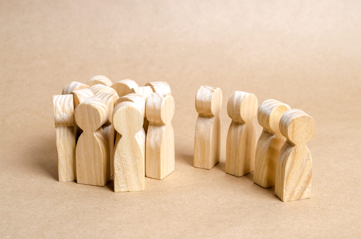 Surviving, coping, and connecting - plus June 14 nationwide demonstrations