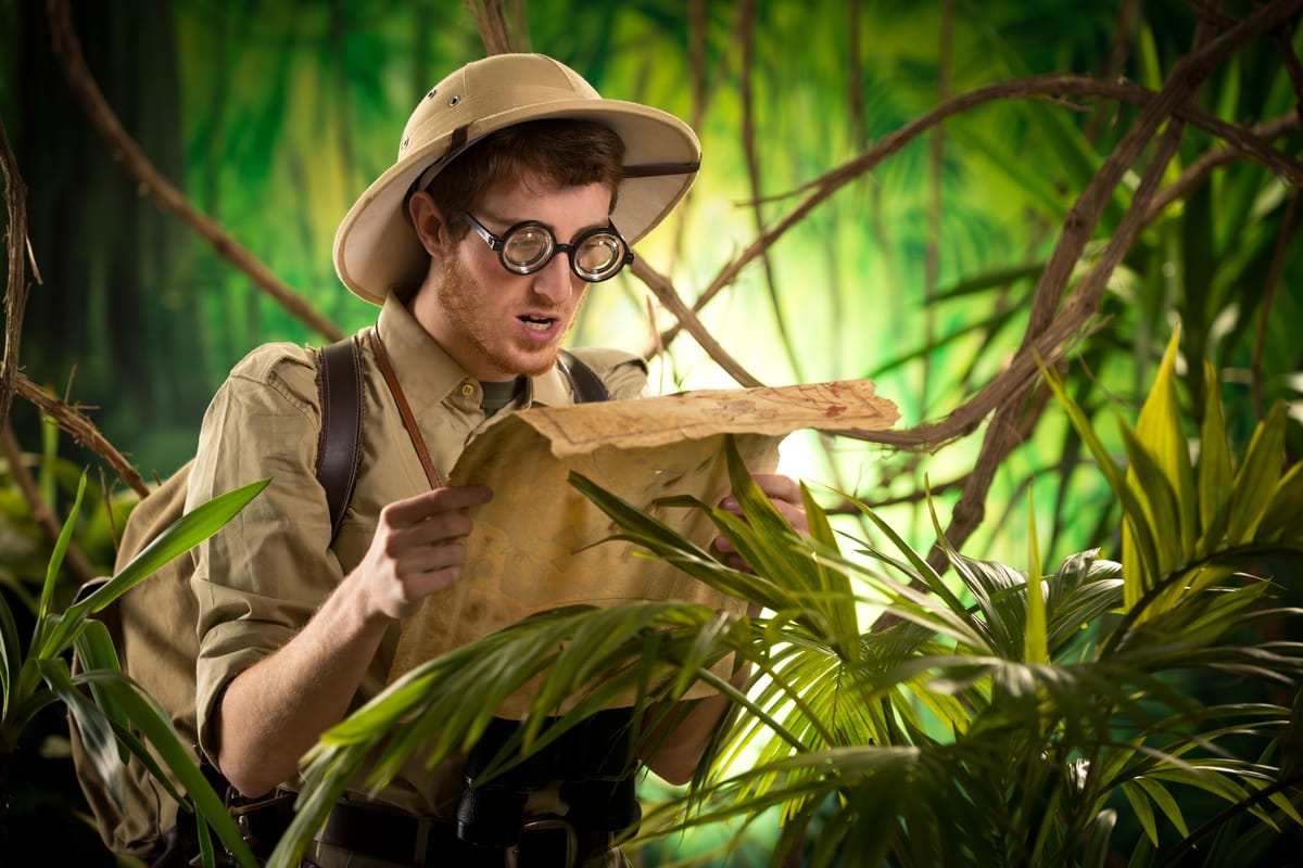 So where are we now, Friends?