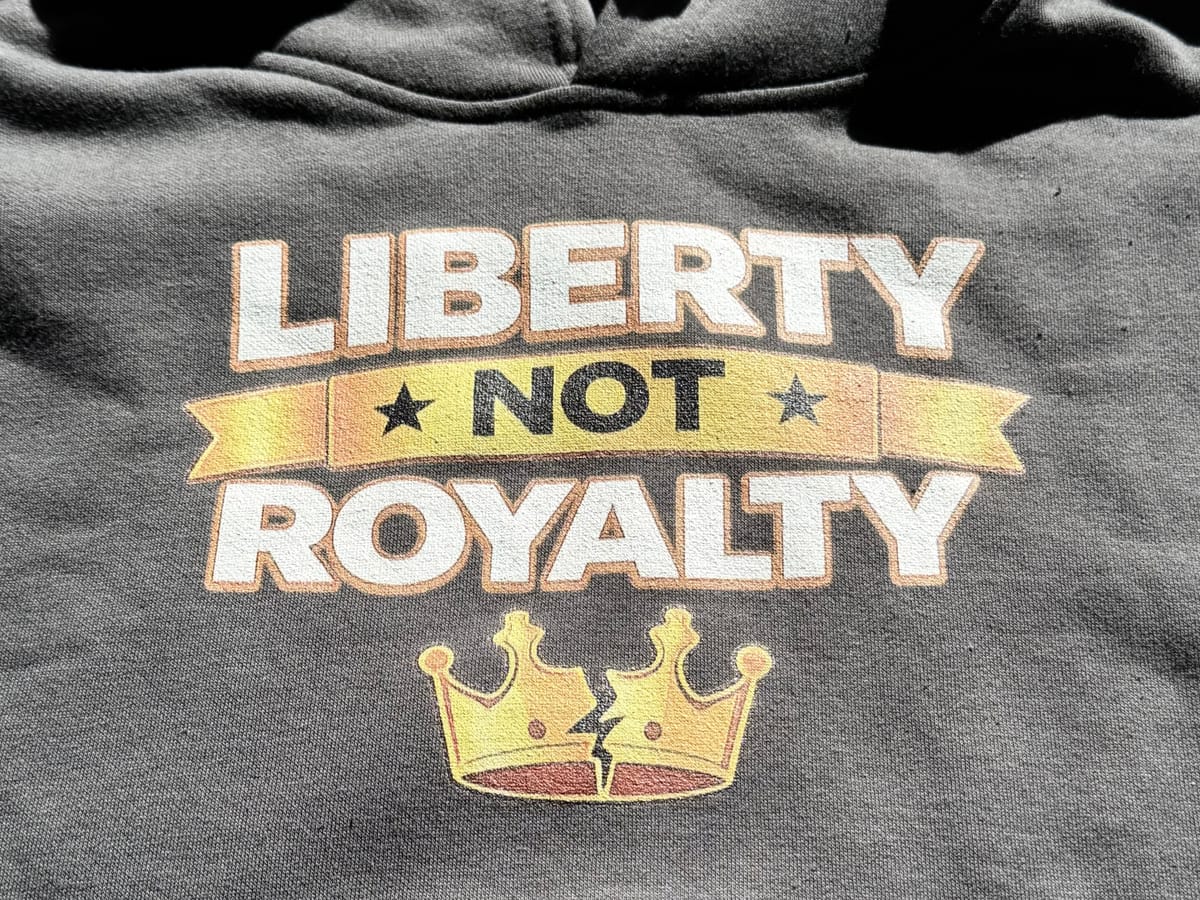 Real America @ 250 Lessons for Today