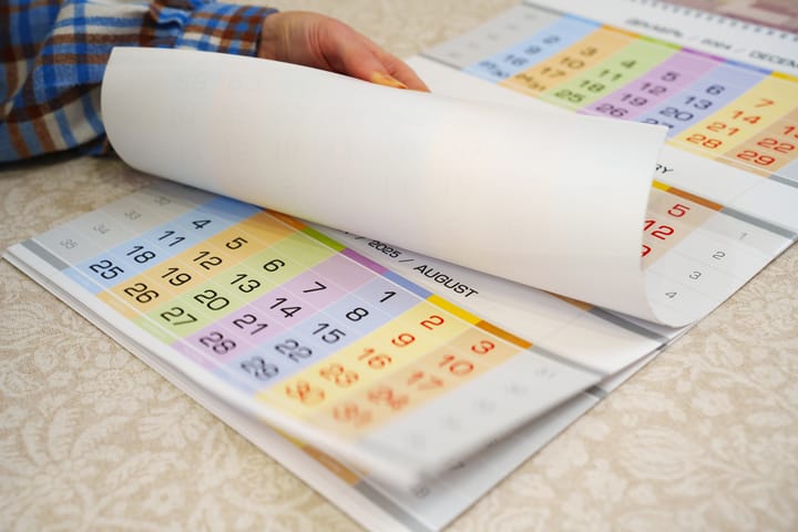 Moving ahead, planning next steps