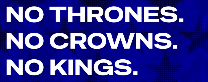 Two actions to take right now: October 18 protest, Government shut-down vote