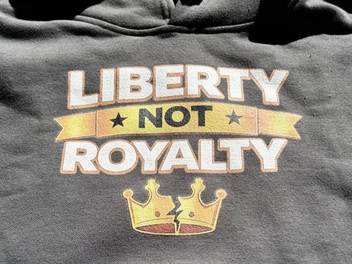 Real America @ 250 Lessons for Today