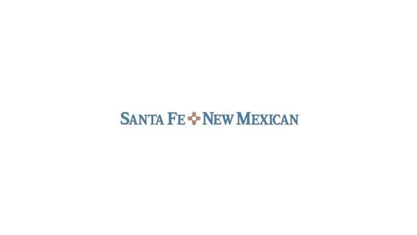 Santa Fe shows up for democracy
